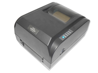 DASCOM Europe 28.916.0128 label printer Direct thermal / Thermal transfer Wired