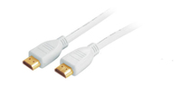 shiverpeaks BS77473-W câble HDMI 3 m HDMI Type A (Standard) Blanc