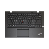 Lenovo 00HT317 laptop spare part Housing base + keyboard