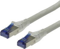 Value 21.99.0848 câble de réseau Gris 70 m Cat6a S/FTP (S-STP)