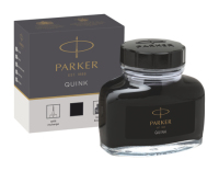 Parker 1950375 recharge pour stylos Noir 1 pièce(s)