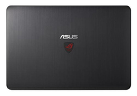 ASUS G771JMC Borítás