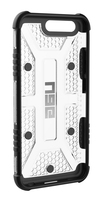 Urban Armor Gear Plasma Handy-Schutzhülle 12,9 cm (5.1") Mantelhülle Grau