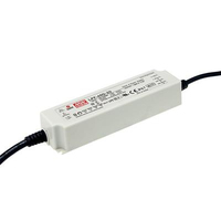 MEAN WELL LPF-40D-36 led-driver