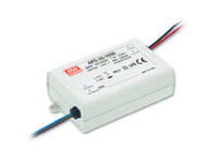 MEAN WELL APC-35-350 LED driver