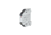 METZ CONNECT 11061913 electrical relay White