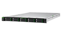 Fujitsu PRIMERGY RX2530 M4 server Rack (1U) Intel® Xeon® 4110 2,1 GHz 16 GB DDR4-SDRAM 800 W