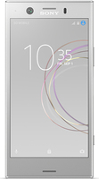 Sony Xperia XZ1 Compact 11,7 cm (4.6") Android 8.0 4G USB tipo-C 4 GB 32 GB 2700 mAh Argento