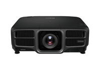 Epson EB-L1505UH adatkivetítő Nagytermi projektor 12000 ANSI lumen 3LCD WUXGA (1920x1200) Fekete
