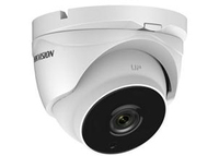 Hikvision Digital Technology DS-2CE56D8T-IT3ZE Cámara de seguridad CCTV Interior y exterior Almohadilla Techo/pared 1920 x 1080 Pixeles