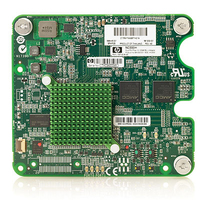 Hewlett Packard Enterprise 581204-B21 Netzwerkkarte Eingebaut Ethernet 10000 Mbit/s
