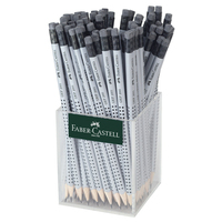 Faber-Castell 117223 Bleistift HB