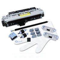 HP Maintenance kit (220 VAC) Kit de maintenance
