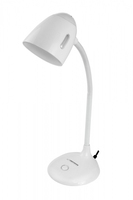 Esperanza ELD110W lampe de table E27 12 W LED Blanc