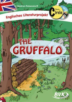 ISBN Story Circle zu 'The Gruffalo'