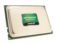 HPE AMD Opteron 2435 processor 2,6 GHz 6 MB L3