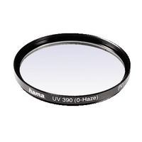 Hama UV Filter 390, 43mm 4,3 cm