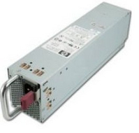 HPE 406442-001 unidad de fuente de alimentación 400 W Plata