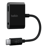 Belkin F7U080BTBLK adapter