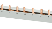 Siemens 5ST3770-4 circuit breaker accessory