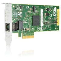 HP NC373T PCI-E Multifunction Gigabit Server Adapter