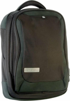 Techair 5701V4 39.6 cm (15.6") Backpack Black