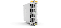 Allied Telesis XEM2-4QS modulo del commutatore di rete 40 Gigabit Ethernet