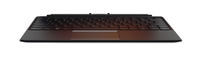 Lenovo 5N20L76637 tablet spare part/accessory Keyboard