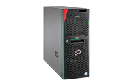 Fujitsu PRIMERGY TX1330 M4 server Tower (4U) Intel® Xeon® E-2134 3.5 GHz 16 GB DDR4-SDRAM 450 W