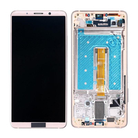 CoreParts MOBX-HU-MATE10PRO-06 mobiltelefon alkatrész Kijelző Rózsaszín arany