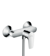 Hansgrohe Talis E Waschbecken Chrom