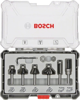 Bosch 2 607 017 469 fresa