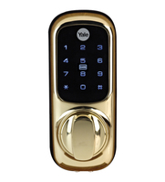 Yale Keyless Connected Smart Lock Smart door lock