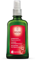 Weleda Granatapfel Regenerations-Öl 100 ml