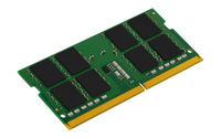 Kingston Technology ValueRAM KVR26S19D8/32 memóriamodul 32 GB 1 x 32 GB DDR4 2666 MHz