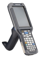 Honeywell CK65-L0N-CMN210F PDA 10,2 cm (4") 480 x 800 Pixels Touchscreen 544 g Zwart
