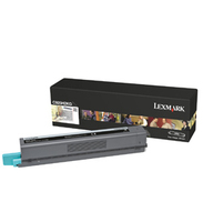 Lexmark C925H2KG toner cartridge 1 pc(s) Original Black