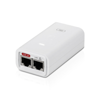 Ubiquiti Networks POE-24-12W-5P-EU PoE adapter Gigabit Ethernet