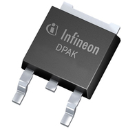 Infineon IPD65R660CFDA tranzisztor 120 V