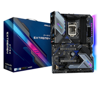 Asrock Z490 Extreme4 Intel Z490 ATX