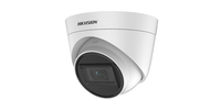 Hikvision Digital Technology DS-2CE78H0T-IT3F(C) Turret CCTV biztonsági kamera Szabadtéri 2560 x 1944 pixelek Plafon/fal