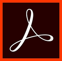 Adobe Acrobat Pro DC 1 licentie(s) Licentie Engels 1 jaar 12 maand(en)