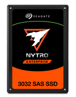 Seagate Enterprise Nytro 3332 2.5" 1,92 To SAS 3D eTLC