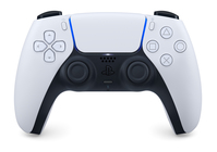 Sony DualSense Fekete, Fehér Bluetooth Gamepad Analóg/digitális PlayStation 5