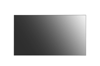 LG 49VL5G Signage-Display Digital Signage Flachbildschirm 124,5 cm (49") 500 cd/m² Full HD Schwarz 24/7