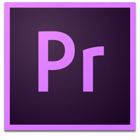 Adobe Premiere Pro Onderwijs (EDU) Meertalig 1 maand(en)