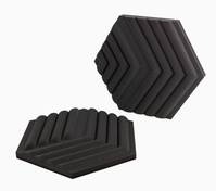 Corsair Wave Panels Extension Set Panneau acoustique