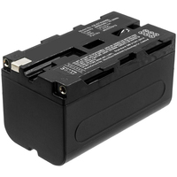 CoreParts MBXTCAM-BA008 pièce et accessoire de caméras d’imageries thermiques Batterie