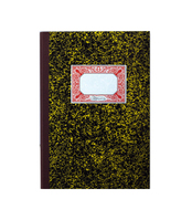 Miquelrius 3010 cuaderno y block 100 hojas Multicolor