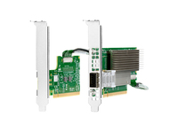 HPE P06154-H23 network card Internal Fiber